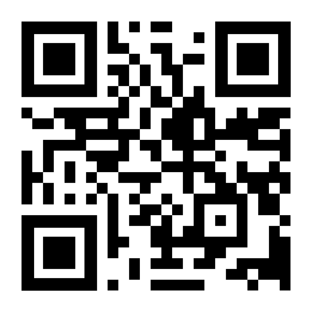 EthanVerse QR Code