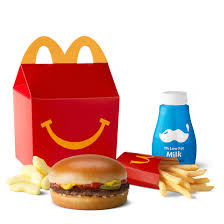 McDonalds